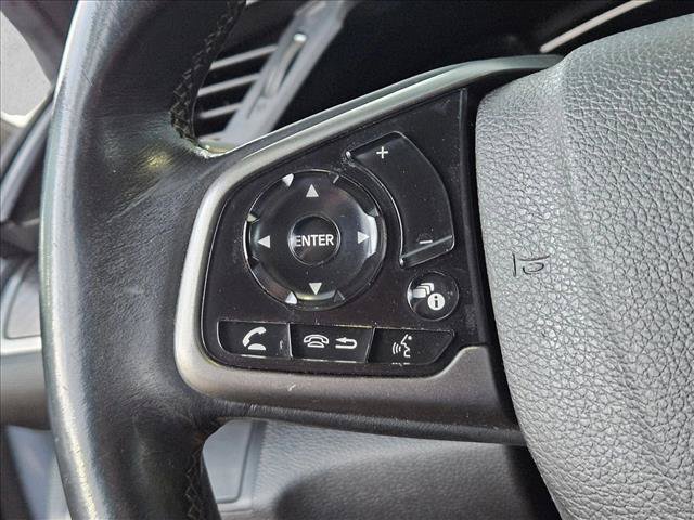 Used 2019 Honda Civic Sport image 19