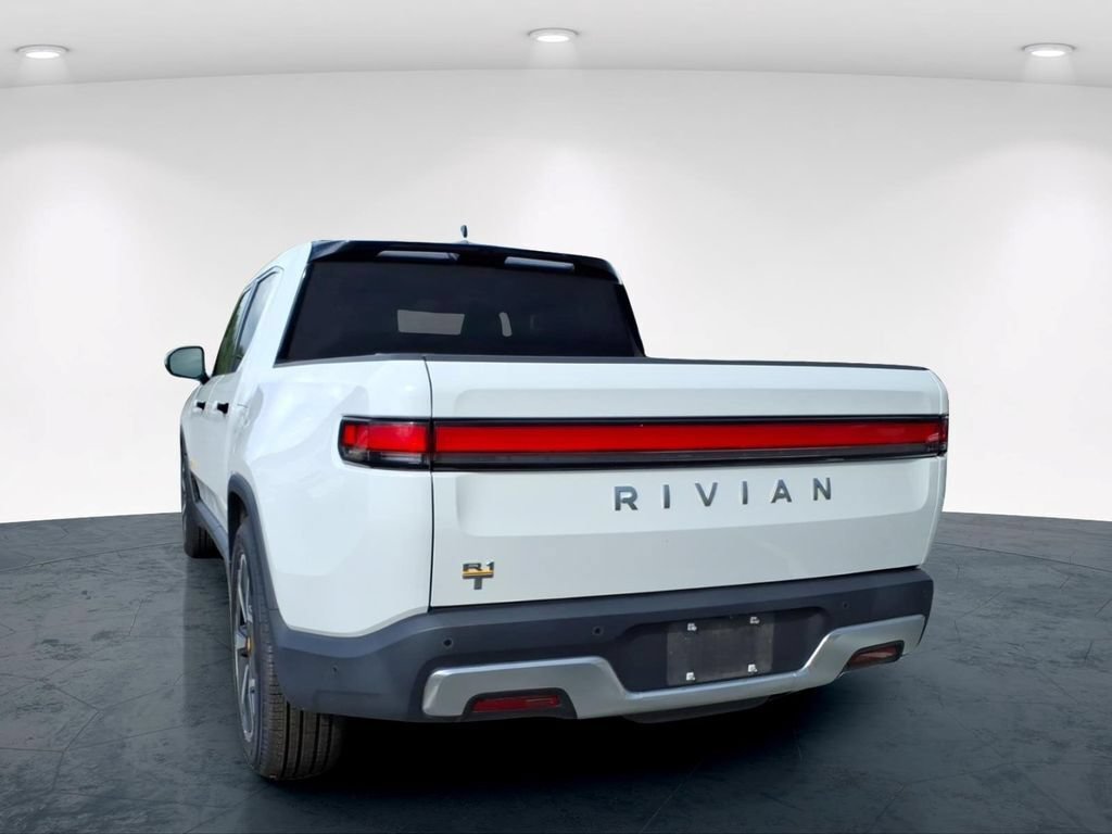 Used 2022 Rivian R1T Adventure AWD/4WD image 17