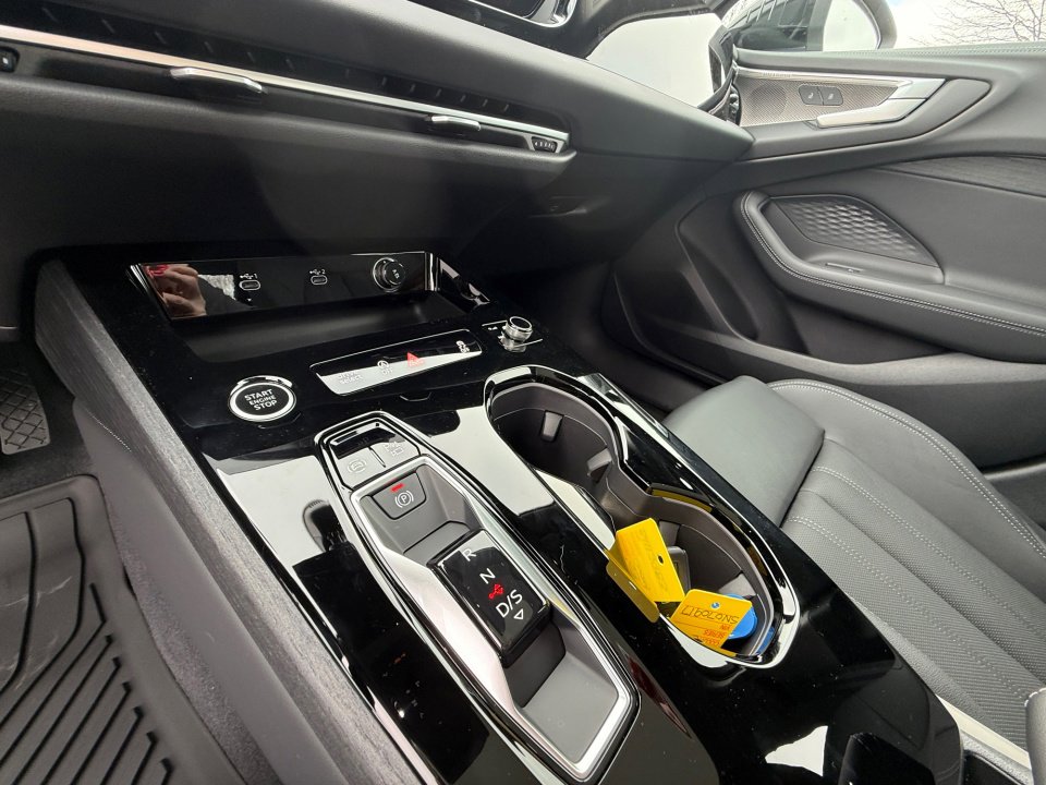 New 2025 Audi A5 2.0T Premium Plus image 20