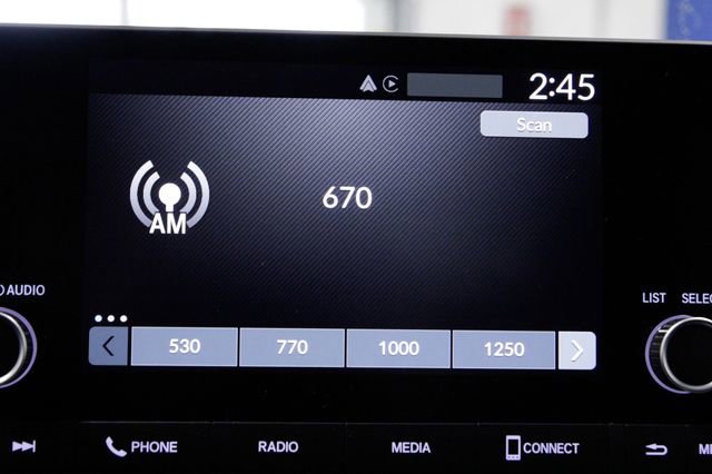 Certified 2025 Honda Civic Sport image 32