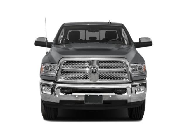 Used 2018 RAM 2500 Laramie image 4