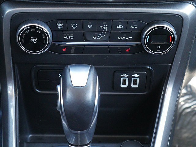 Used 2019 Ford EcoSport SE image 22