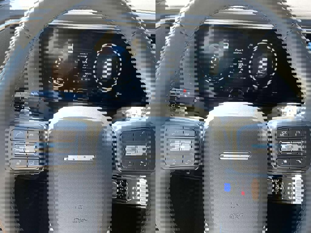 New 2026 Hyundai Palisade Calligraphy image 20