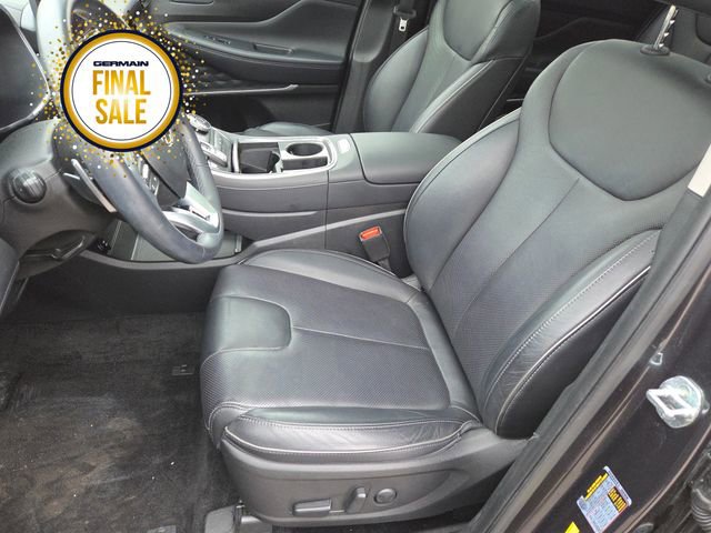 Used 2022 Hyundai Santa Fe SEL w/ Convenience + Premium Package image 32