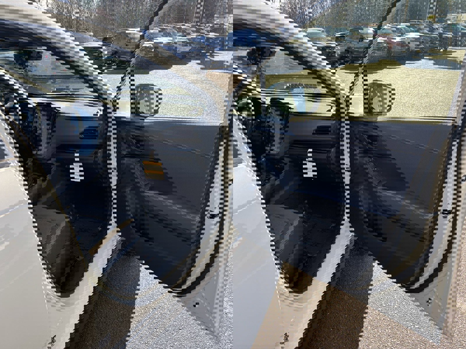 New 2026 Subaru Crosstrek 2.5i Sport image 41