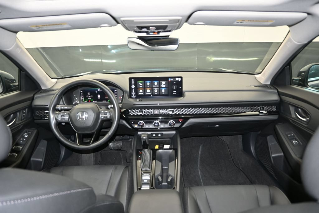 Certified 2023 Honda Accord EX-L image 22