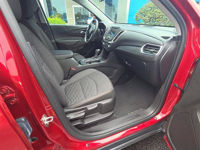 Used 2019 Chevrolet Equinox LT FWD image 10