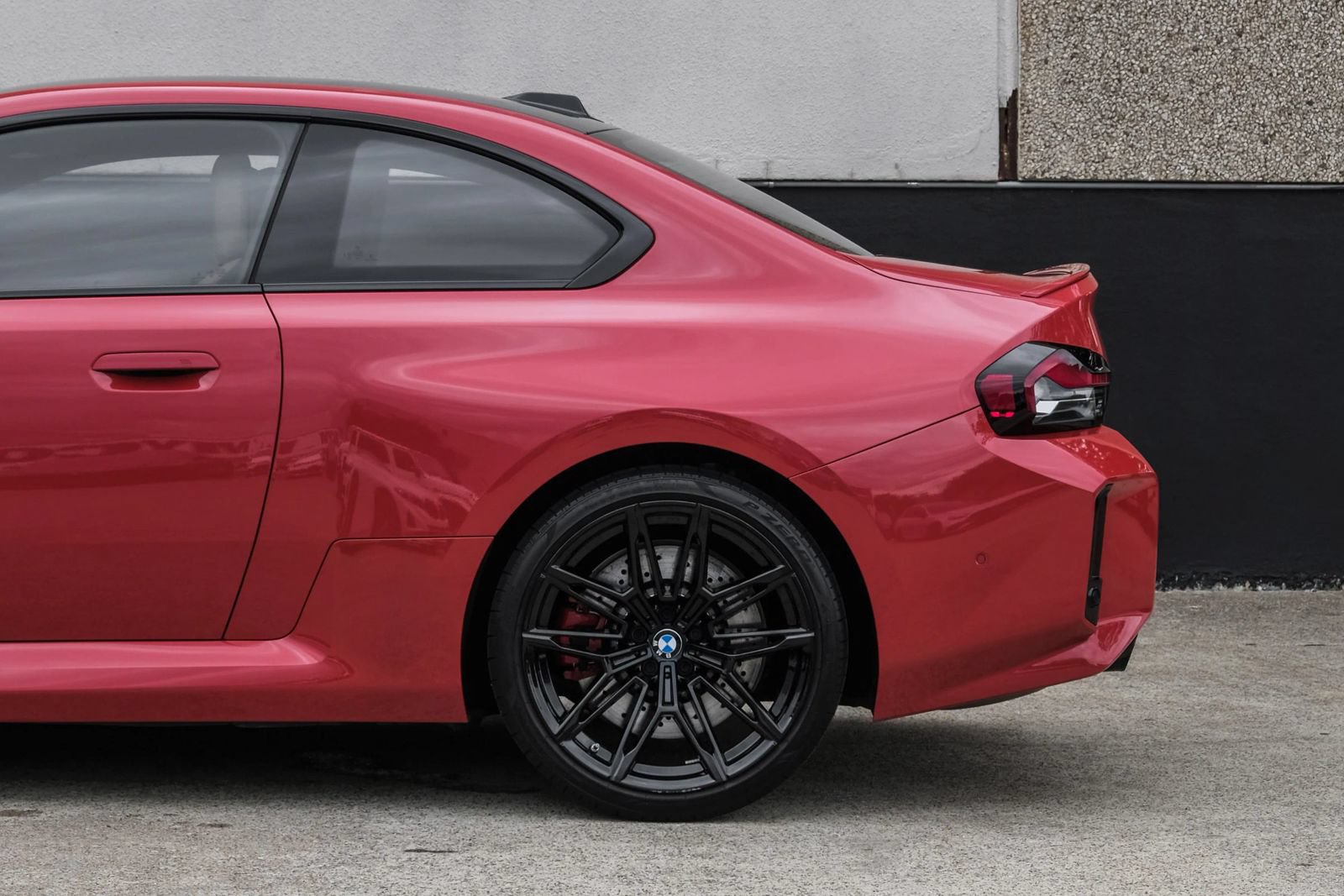 Used 2024 BMW M2 w/ Lighting Package RWD image 10