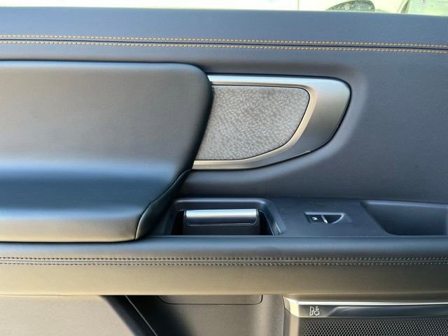 New 2026 Ford Expedition Tremor image 14