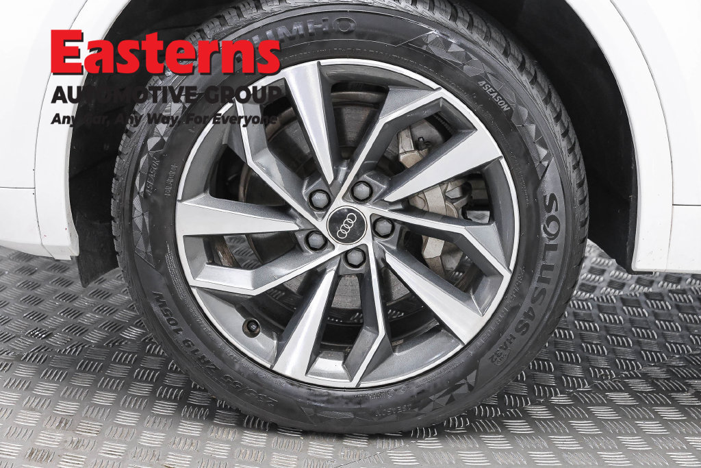 Used 2024 Audi Q5 2.0T Premium Plus AWD/4WD image 31