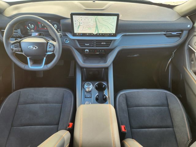 New 2026 Ford Explorer Tremor w/ Tremor Ultimate Package image 11