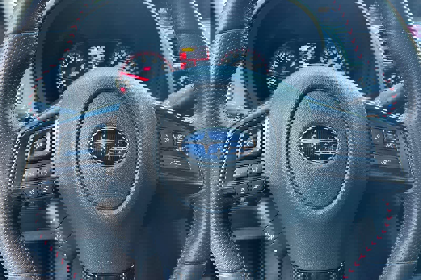 Used 2021 Subaru WRX STI w/ Popular Package #1 image 23