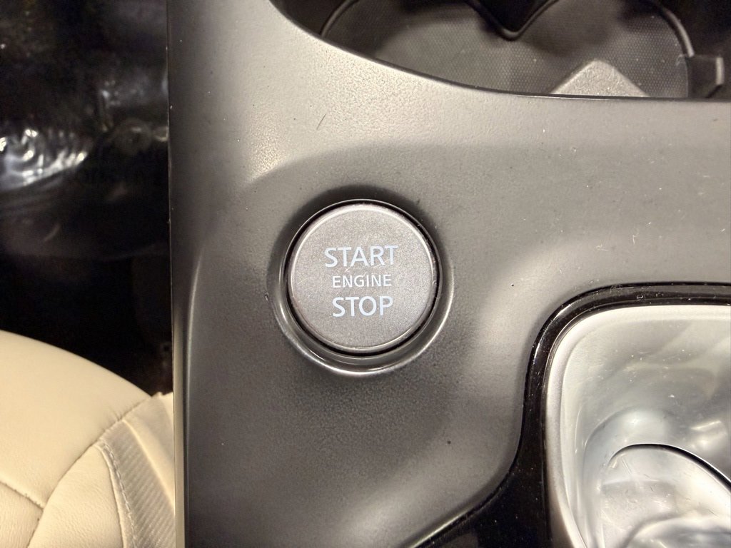 Used 2019 INFINITI QX50 Luxe w/ Cargo Package image 37