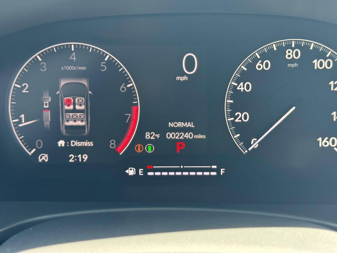 Used 2025 Honda Civic Sport image 25