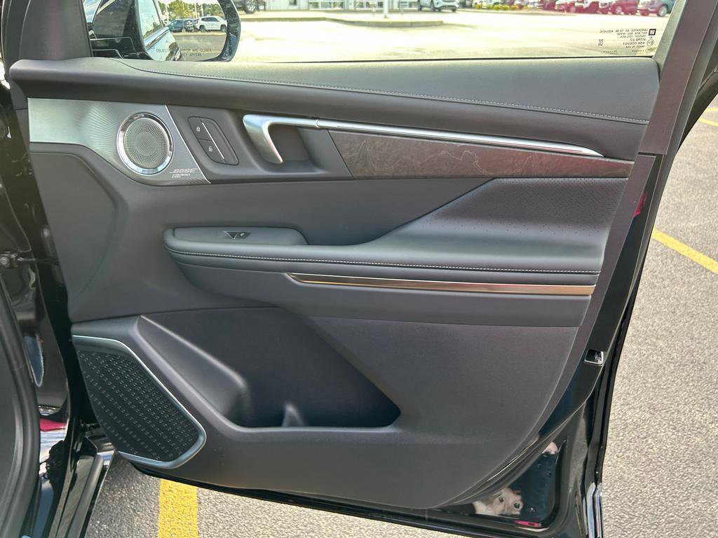 New 2026 Buick Enclave Avenir w/ Super Cruise Package image 18