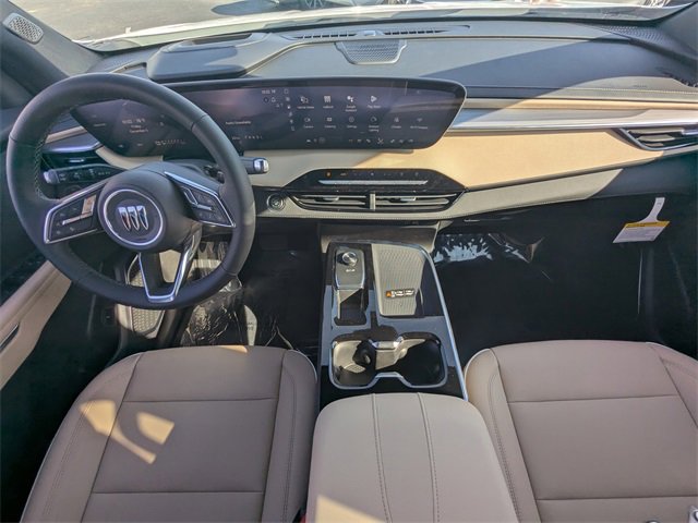 New 2026 Buick Enclave Preferred w/ Power Package image 16