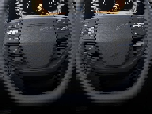 New 2026 Kia Sportage EX image 22