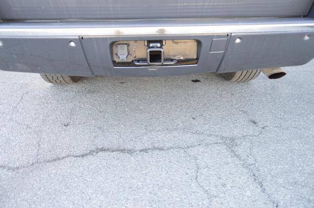 Used 2008 GMC Yukon XL Denali AWD/4WD image 39