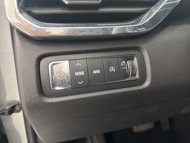 Used 2024 GMC Acadia Denali w/ LPO, Floor Liner Package AWD/4WD image 12