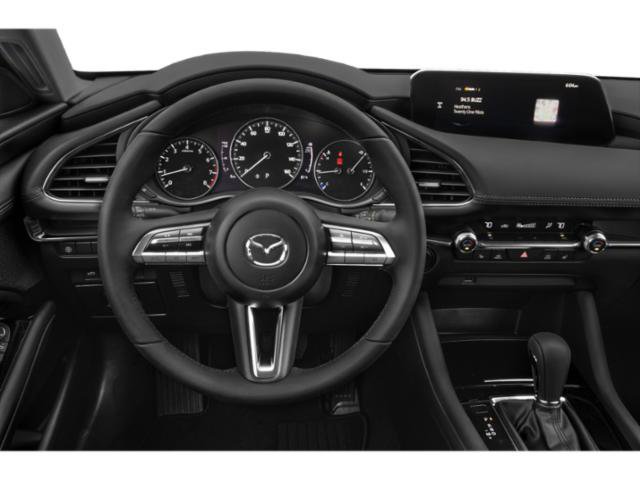 Used 2021 MAZDA MAZDA3 s AWD/4WD image 10