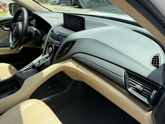 Used 2024 Acura RDX SH-AWD w/ Advance Package image 17