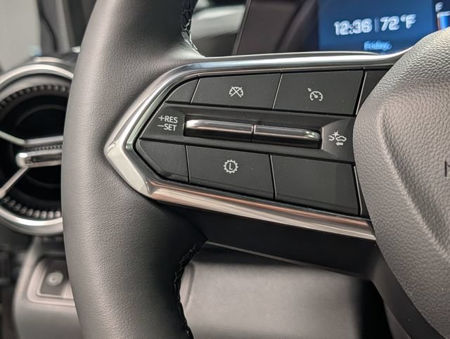 New 2027 Chevrolet Equinox LT FWD image 18