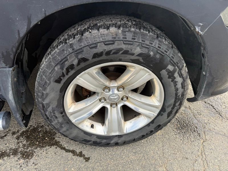 Used 2016 RAM 1500 Sport image 16