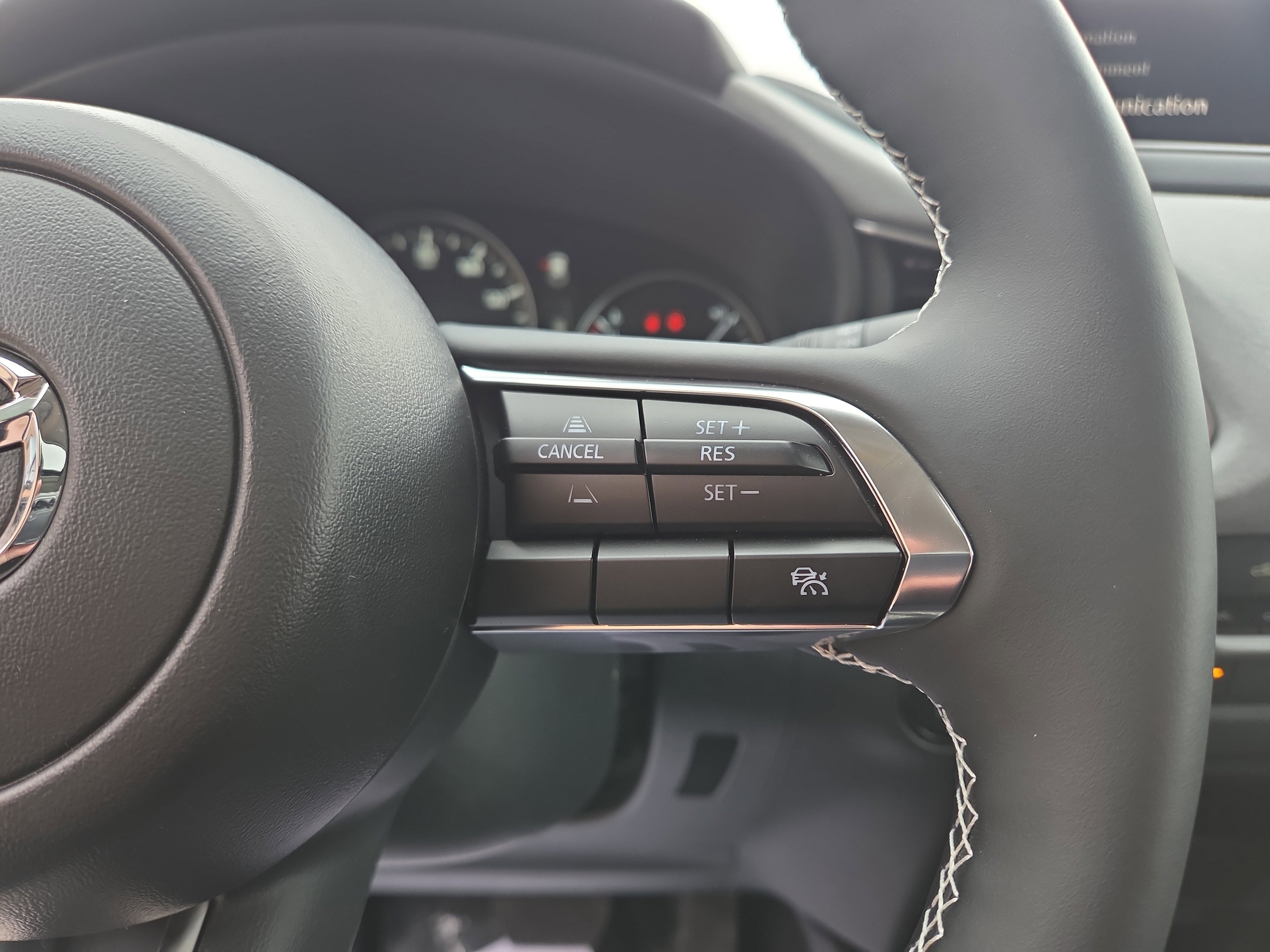 New 2026 MAZDA CX-30 2.5 Turbo w/ Premium Package image 19