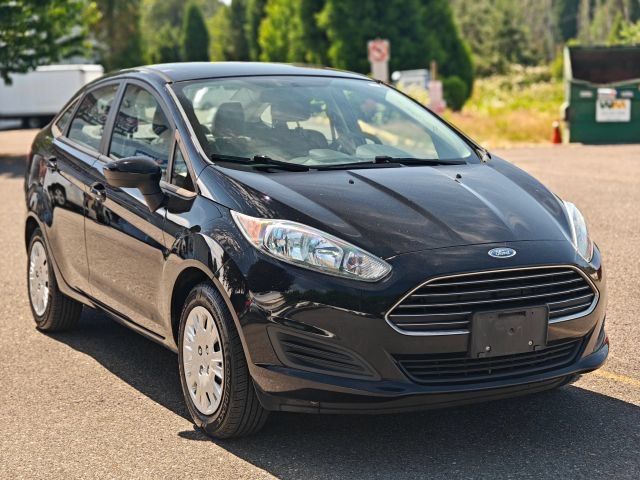 Used 2016 Ford Fiesta S FWD image 1