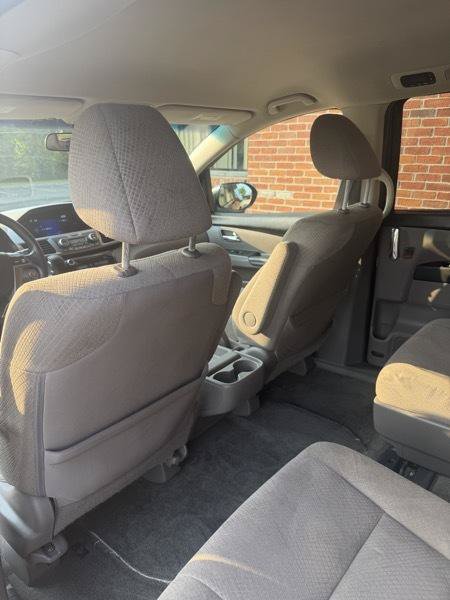 Used 2017 Honda Odyssey EX image 13