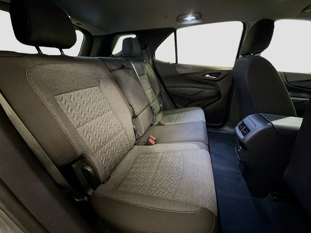 Used 2023 Chevrolet Equinox LT w/ LPO, Floor Liner Package AWD/4WD image 41