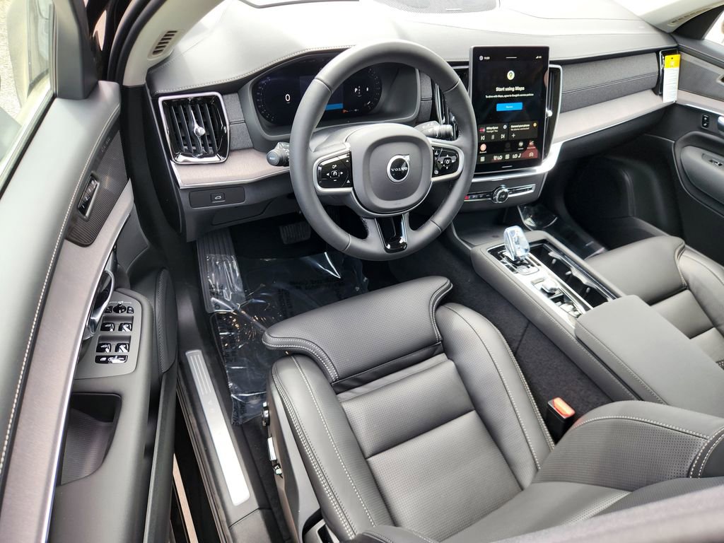 New 2026 Volvo XC90 B6 Ultra w/ Protection Package AWD/4WD image 15