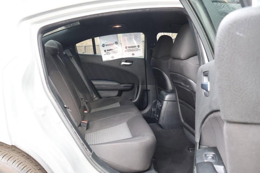 Used 2023 Dodge Charger GT w/ Blacktop Package image 42