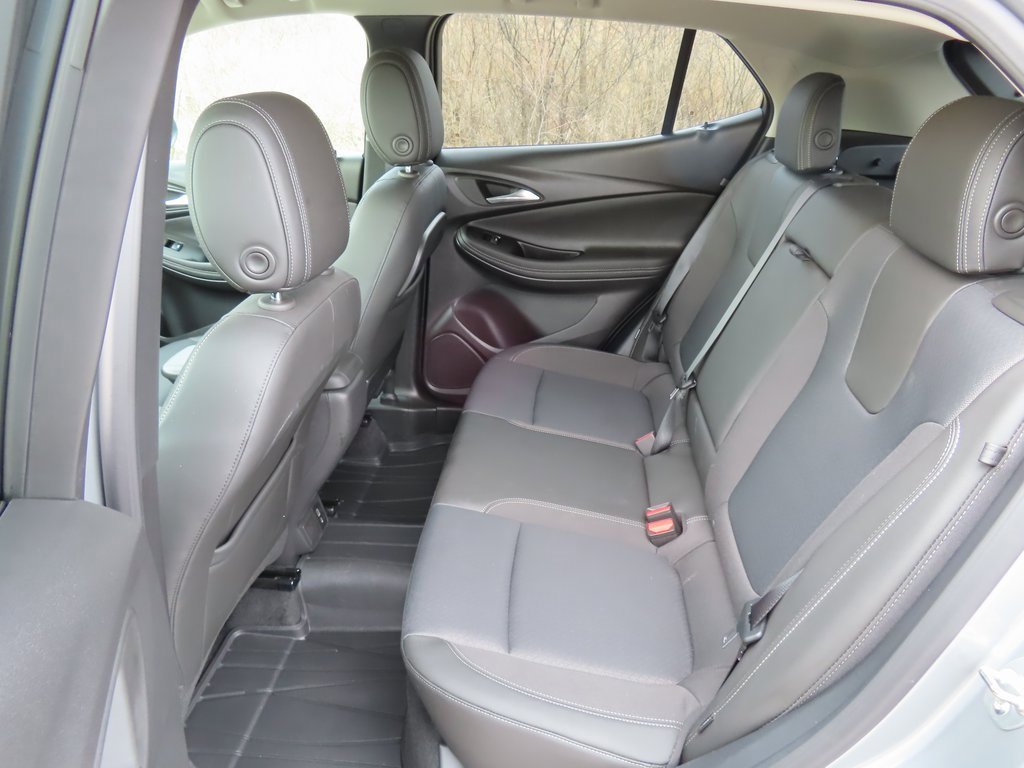 Certified 2024 Buick Encore GX Preferred w/ Comfort Package image 25