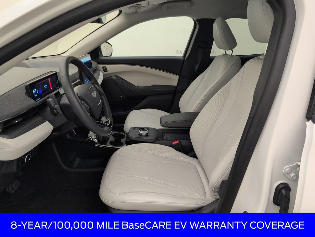 Used 2023 Ford Mustang Mach-E Premium RWD image 4