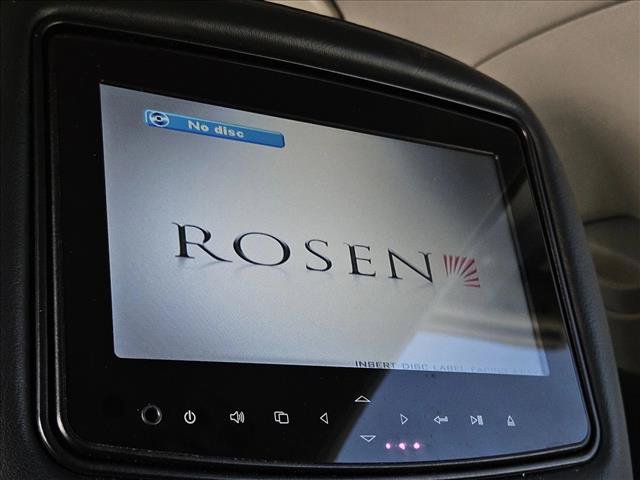 Used 2013 Lexus RX 450h AWD w/ Navigation Pkg image 16