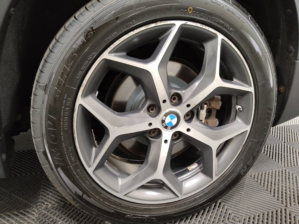 Used 2017 BMW X1 xDrive28i AWD/4WD image 31