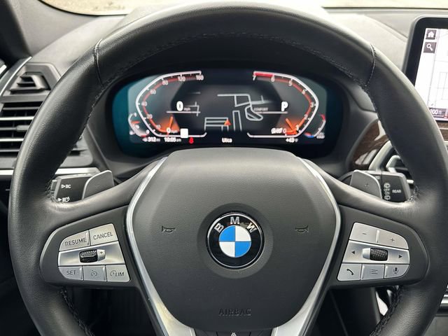 Certified 2023 BMW X3 xDrive30i w/ Premium Package w/ZPA image 30