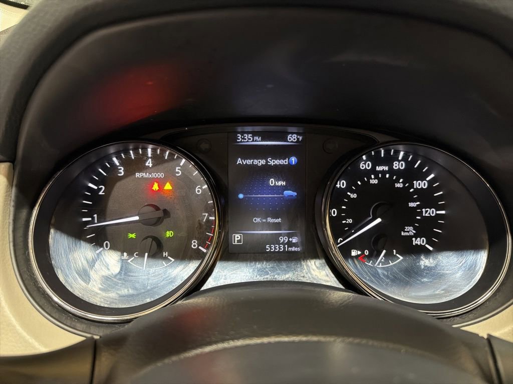 Used 2018 Nissan Rogue Sport SL image 44