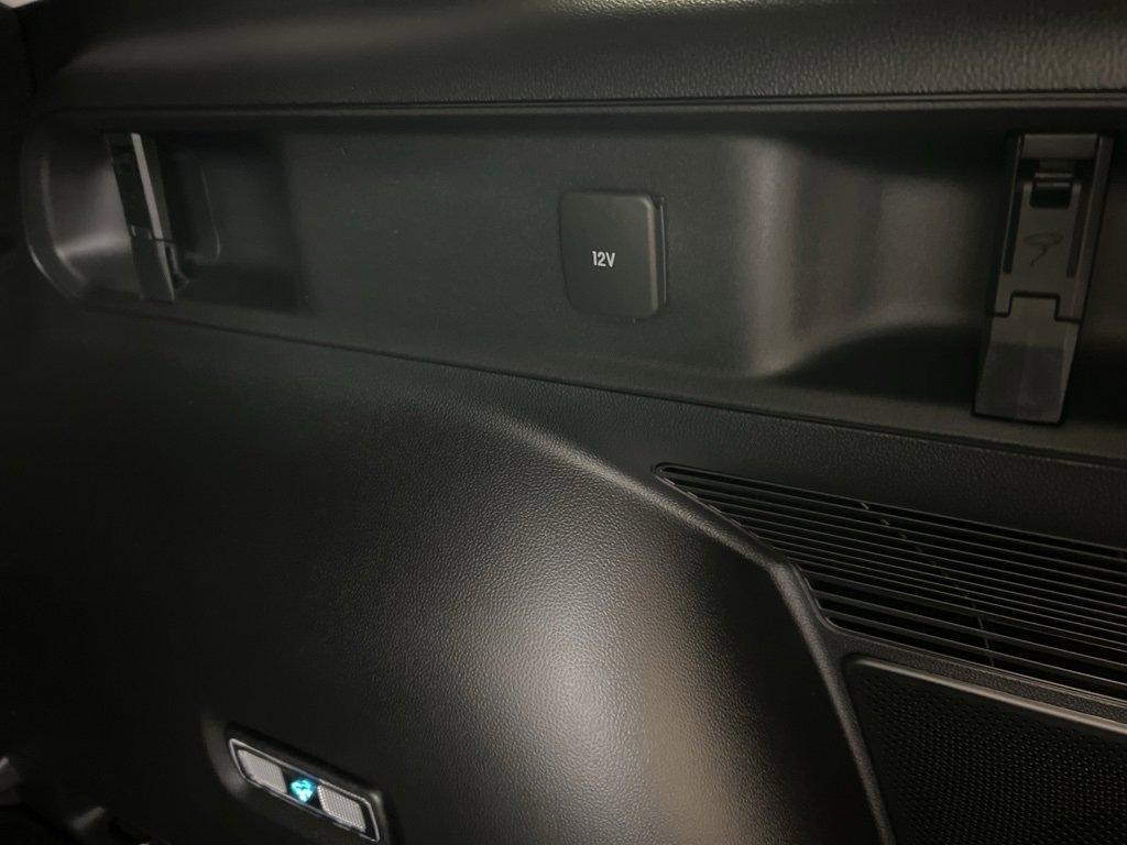 New 2025 Ford Bronco Sport Outer Banks w/ Outer Banks Tech Package+ image 37