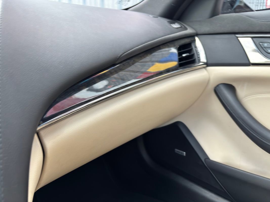 Used 2018 Cadillac CTS Luxury AWD/4WD image 30