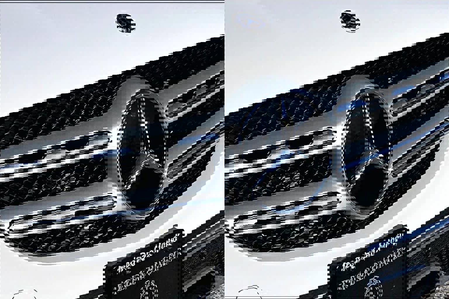 Used 2022 Mercedes-Benz GLC 300 4MATIC image 32