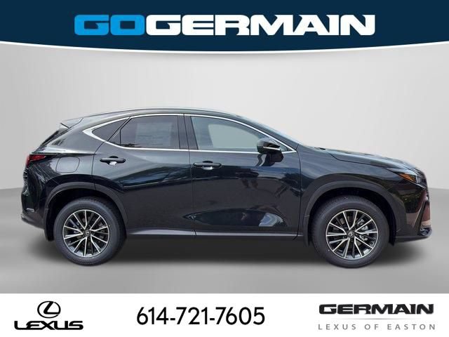 New 2026 Lexus NX 450h+ AWD w/ Luxury Package image 6