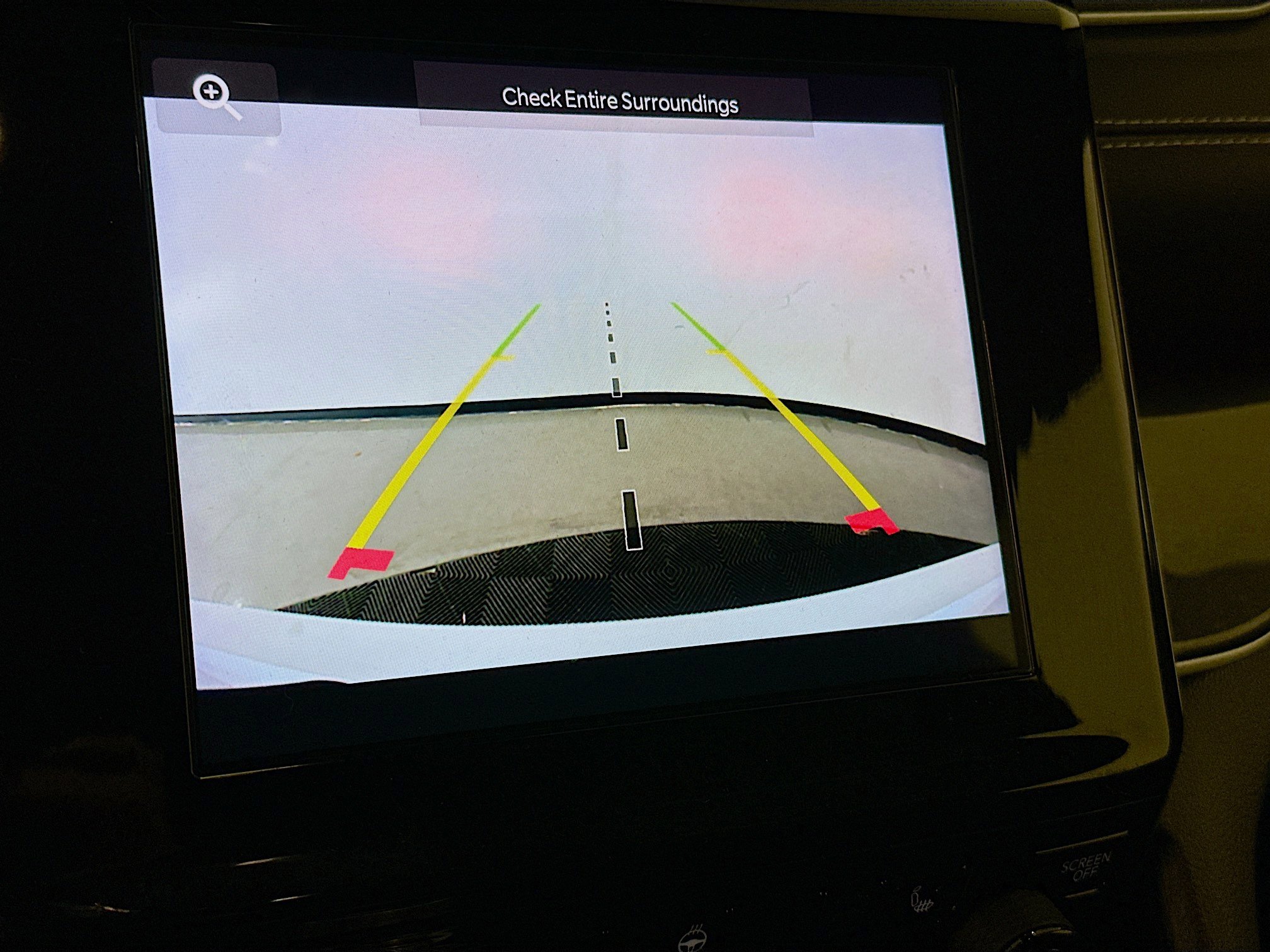 Used 2023 Jeep Grand Cherokee Altitude image 22