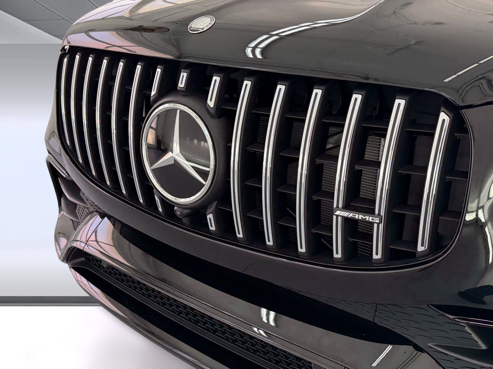 New 2026 Mercedes-Benz GLS 63 AMG 4MATIC image 18