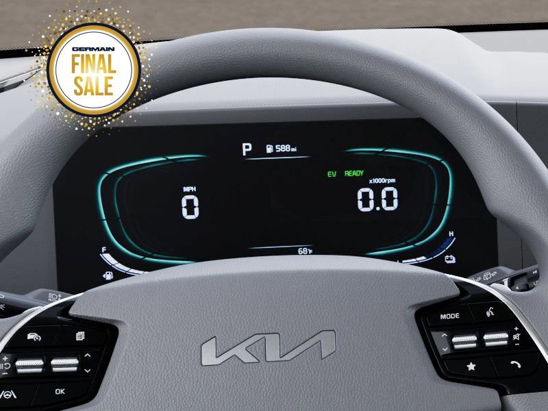 New 2026 Kia Niro LX image 22