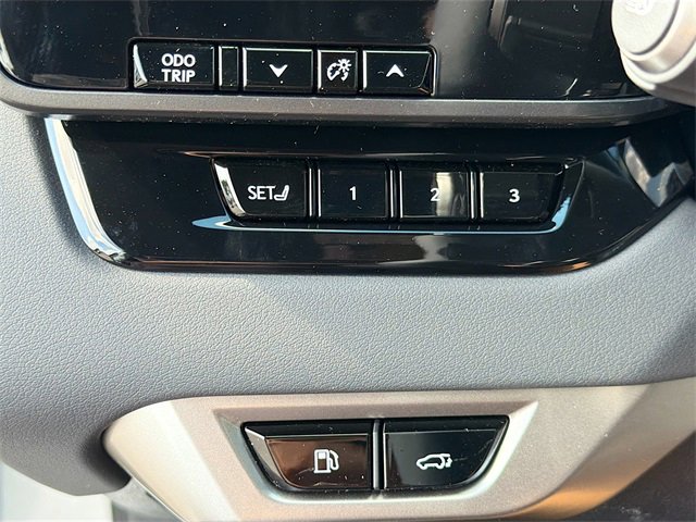 New 2026 Lexus RX 350h image 38