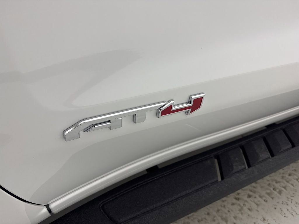 New 2026 GMC Sierra 1500 AT4 w/ AT4 Premium Package image 12