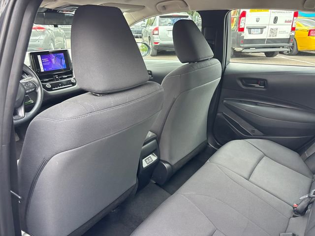 Used 2024 Toyota Corolla LE FWD image 9