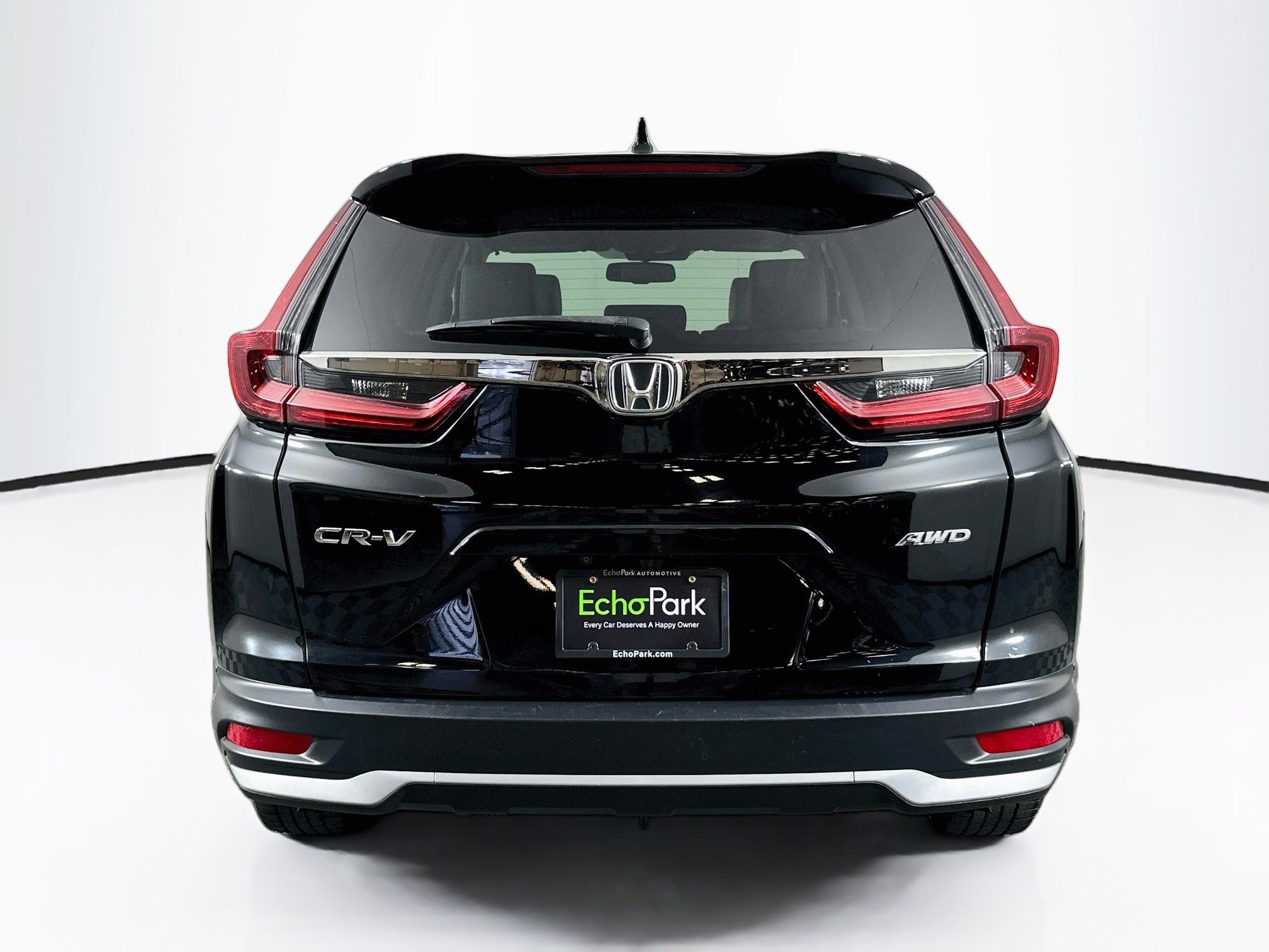 Used 2020 Honda CR-V EX-L image 7